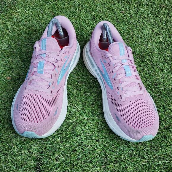 BROOKS ADRENALINE GTS 23 - Women's Sneakers - SIZE 9.B - Picture 2 of 9